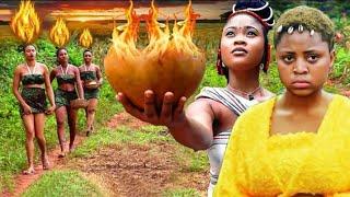 Not for kids my only hope new regina Daniel movie Nollywood best trending movie