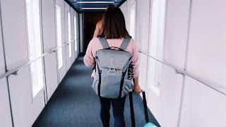 The BEST Carry-On Backpack that is WORTH the Price | Peak Design