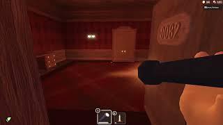 Doors hotel update Ambush rework