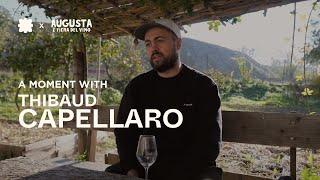 A Moment with Thibaud Capellaro | Côte-Rôtie 