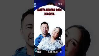 Total Kekayaan Raffi Ahmad | Sultan Andara