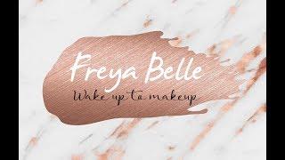 FREYA BELLE ICE BREAKER