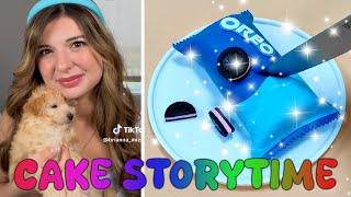 3 HOUR Cake Storytime  Brianna Mizura TikTok POV |  @Briannamizura Text To Speech