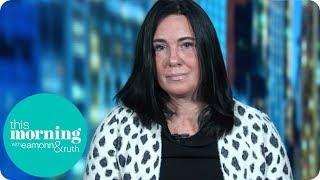 Conrad Roy's Mother Believes Her Son's Girlfriend 'Encouraged' His Suicide | This Morning