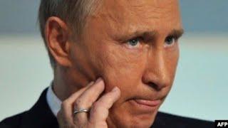 05.10.25 КАД: ЛОВУШКА ДЛЯ ПУТИНА