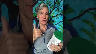 organic spirulina powder BC Holistic coach approved