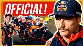 BAD NEWS for Jack Miller from Red Bull KTM | MotoGP News | MotoGP 2024