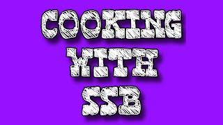 COOKING WITH SSB| SSB VLOG