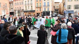 Entre le Rassemblement National et le Pouvoir Algérien : le triste destin des Franco-Algériens