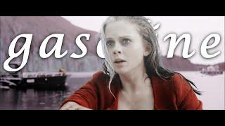 ► gasoline - olivia moore [izombie]