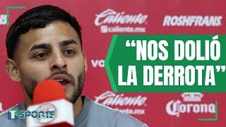 Alexis Vega ASEGURA que Toluca QUIERE DESQUITARSE con Necaxa tras DERROTA ante América