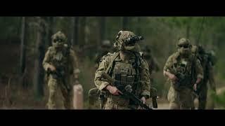 U.S. Air Force Special Tactics Recruiting Video | 2024