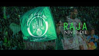 RAJA C.A | Never die | recreate the glory | HD