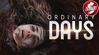 Ordinary Days | Trailer | Jacqueline Byers | Michael Xavier | Joris Jarsky | Kris Booth