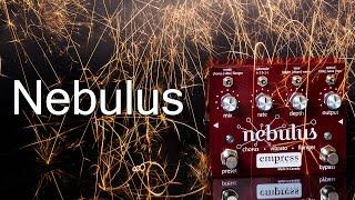 Empress Effects Nebulus