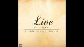 Wiz Khalifa x Curren$y "Live In Concert" Full Album