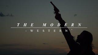 The Modern Western - A Tribute