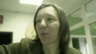Экскурсия на Модное Радио