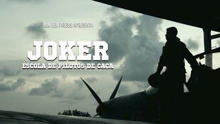 Joker - Escola de Pilotos de Caça - Documentário