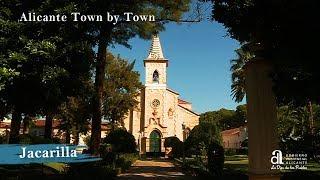 JACARILLA. Alicante town by town