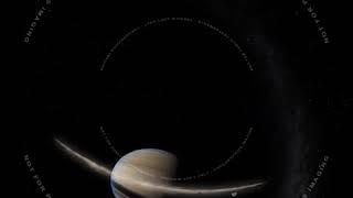 Saturn Ring Passage