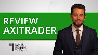 AxiTrader Review - Real Customer Reviews