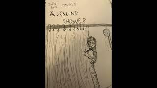 alkaline shower - god machine