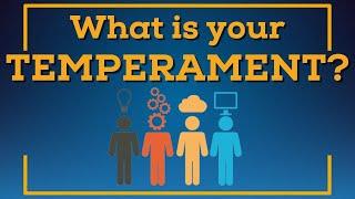 Family Culture and The Temperaments: A Messy Family Date Night with Art and Laraine Bennett