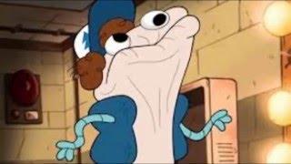 The Best Of Dipper Pines