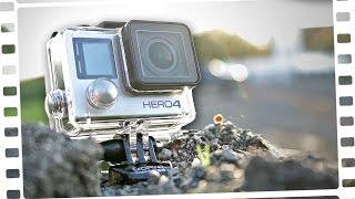 GoPro Hero 4 Black - Review