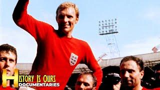 Bobby Moore: Tribute to a Legend | Sports Documentary | HistoryIsOurs