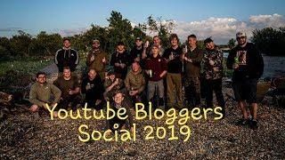 188 Youtube Bloggers Social 2019 Nash Royston Lakes