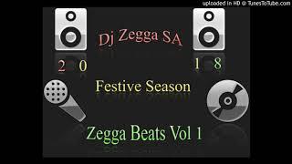 Jess Glynne - I'll Be There [Waylin X Dj Zegga SA Remake 2018]