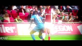 Anwar El Ghazi Goals, Skills & Assists ᴴᴰ | AFC Ajax | 2014 2015