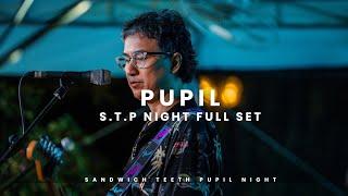 PUPIL Live @ 123 BLOCK ''S.T.P NIGHT '' 06.08.2024 Full Set