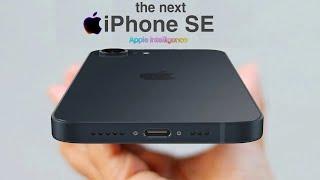 iPhone SE 4 Battery, Price & Release Date - The BEST mini iPhone