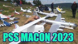 PSS Mâcon Vol de pente 2023