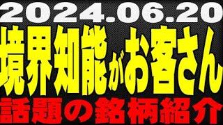 【24.6.20】本気でみんなを儲けさせようとする動画