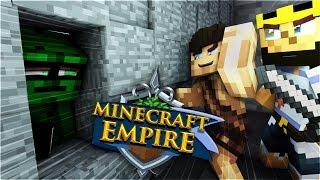 GRAUSAME RACHE AN PETRIT | MINECRAFT EMPIRE