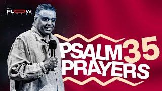 Psalm 35 Prayers | Friday 28th June 2024 | Dag Heward-Mills