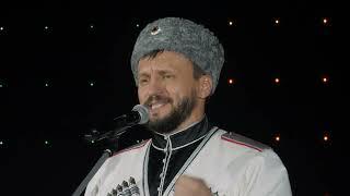песня - К бате - Виктор Сорокин - «Заслуженный артист Российской Федерации»