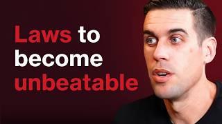 The Discipline Expert: How to Get Ahead of 99% of People | Ryan Holiday