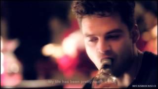 TJ Hammond silent storm