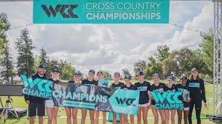 Zags win Women's WCC Cross Country Championship, Kurui wins WCC title