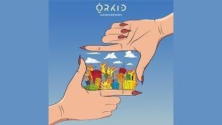 ORKID - CloudsNdrivebys (Audio)