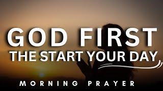 A MORNING PRAYER || BEFORE YOU START YOUR DAY LORD HELP ME FIND STRENGTH IN YOUR PRESENCE