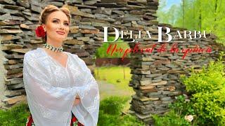 Delia Barbu  Orchestra Moldovaska - Am plecat de la opincă | Videoclip Oficial