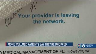 WellMed patients get letters from their insurer on provider leaving network