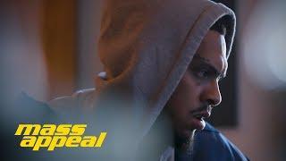 Rhythm Roulette: Cardo Got Wings | Mass Appeal