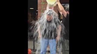 Petri IT Knowledgebase - #ALSIceBucketChallenge